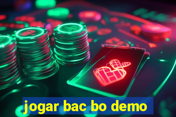 jogar bac bo demo